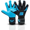 Fussballhandschuhe Kinder Offizielle Arsenal F.C. Torwarthandschuhe Für Kinder & Jugendliche - Größe S In Rot/Weiß Torwarthandschuhe Kinder Reusch