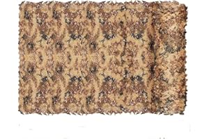 NC Red De Camuflaje De Red De Camuflaje, Cubiertas, Persianas De Caza, Decoraciones, Persianas, Fiestas, Camping, Tiro Al Aire Libre, Caza, Etc.