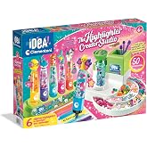 Clementoni Idea Fosforlu Kalem Laboratuvarı