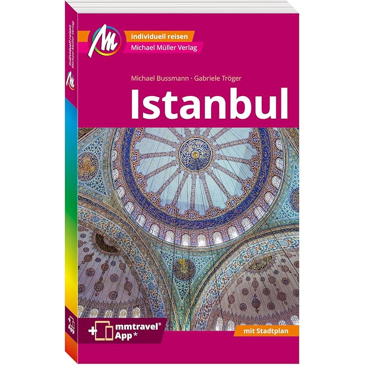 Glücksorte in Istanbul: Fahr hin & werd glücklich : Kabukçu, Özge