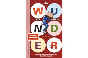 Wunder Sieh mich nicht an: Ausgezeichnet mit den Deutschen Jugendliteraturpreis 2014, Kategorie Preis der Jugendlichen (Reihe Hanser)