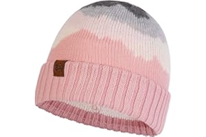 Buff Sveta Blush Gorro Tricot, Mujer, Blush, Talla única