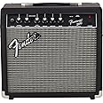 Fender Frontman 20G Guitar Amplifier, 20W, with Classic Fender Styling and Headphone Jack for Silent Practice