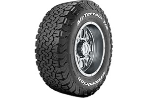 BFGOODRICH BF Goodrich - AT TA KO2 RWL 31/10.5/R15 109S - Pneu été
