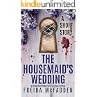 The Housemaid Is Watching: An absolutely gripping psychological thriller packed with twists - View 3