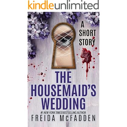 The Housemaid Is Watching: An absolutely gripping psychological thriller packed with twists - View 5