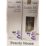 salis ds face wash