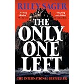 The Only One Left: the next gripping novel from the master of the genre-bending thriller for 2023