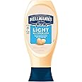 Hellmann's Light Mayonnaise, 430 ml