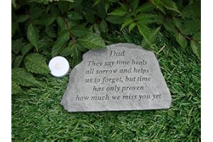 Kay Berry Ireland Dad Memorial they say time heals.