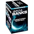 Iain M. Banks 25th anniversary box set: Books 1-3 of the Culture series
