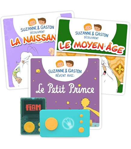 LIVRS AUDIO LUNII 3+ - Pat'Patrouill à la rscouss ds animaux ! au millur prix