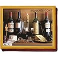 Creative Tops “Vintage Wine” Lap Tray by Creative Tops, 43.5 x 34 cm (17" x 13")