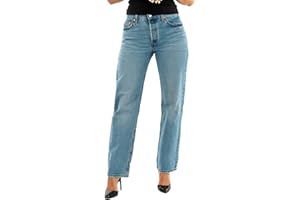 Levi's 501 90's Jeans Donna