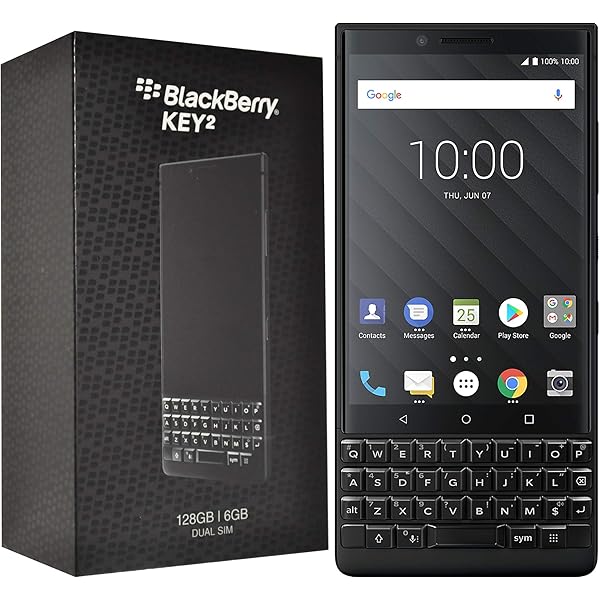 Blackberry Telefonmodelle Mit Preis
