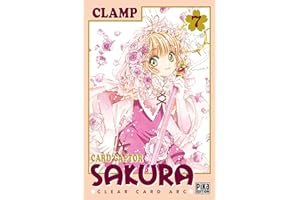 Card Captor Sakura - Clear Card Arc T07