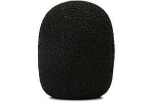 RØDE Windschutz WS2 mit Popschutzfilter