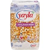 Yayla Cin Mısır 500 Gr