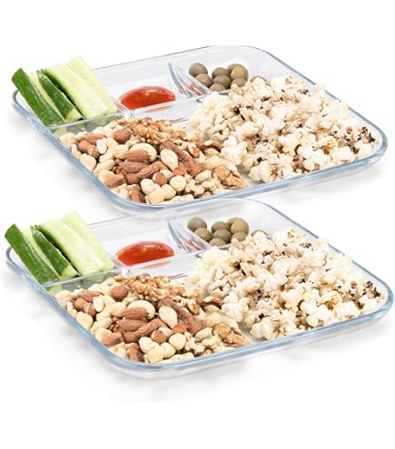 Square Splendor 12-piece Dinnerware Set With Appetizer Plates - View #4