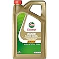 Castrol Oil Edge Turbo Diesel 5W-40 5-litre