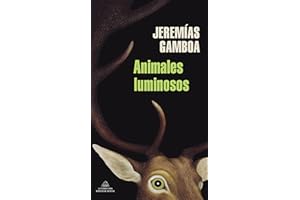 Animales luminosos (Random House)