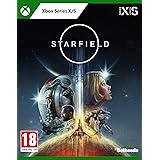 Starfield Standard Edition | Xbox Series X