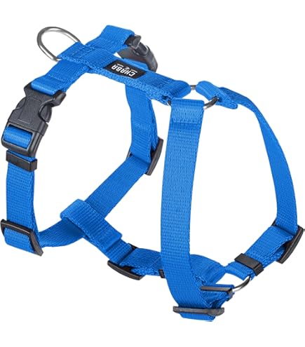 Imbracatura Trixie Imbracatura H Premium Per Cani Trixie - Blu