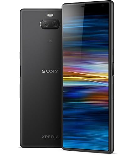 Sony Xperia 5 II 5G XQ-AS72 256GB 8GB International Version