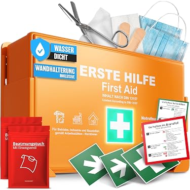 30,5 Cm Faltbare Aufbewahrungsbox, 3-lagig Mit 2 Ablagen – Organizer Für Bastelbedarf, Nähzeug, Spielzeug & Erste-Hilfe