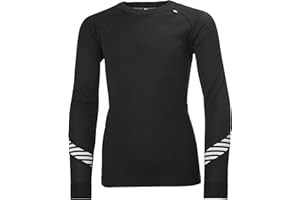 ‎HELLY HANSEN Helly Hansen Unisex Kids Hh LIFA Baselayer zestaw