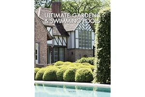 Ultimate Gardens & Swimming Pools