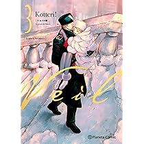 Veil nº 02: 2 : Kotteri: Amazon.com.tr: Kitap