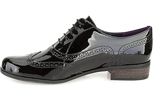 Clarks Femme Hamble Oak Chaussures