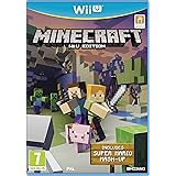 Minecraft: Wii U Edition (Nintendo Wii U)