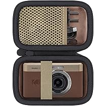 Kodak Pixpro C1 Ultra Compact Digital Camera | 13MP BSI CMOS, 4X