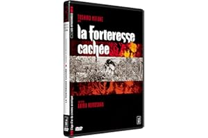 La Forteresse cachée [Édition Collector]