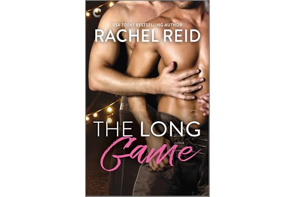 The Long Game: Now Streaming on Crave and HBO Max