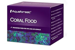 Aquaforest, AF Power Food 20gr