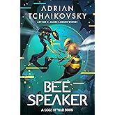 Bee Speaker (Dogs of War) (English Edition)