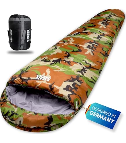 bw schlafsack neu Matthias Kranz Army Ultra-Lite Ranger Bundeswehr Commando KSK in Verschiedenen Farben (Schwarz) Sport & Freizeit Größe:L / 178-185 cm Laura Philipps Traumrad für Year_2019_Make_GMC_Model_Sierra 1500_Engine_2.7L Gas