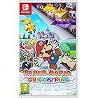 JUEGO NINTENDO SWITCH PAPER MARIO ORIGAMI KING