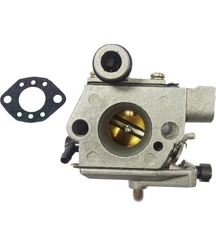 Filtro Aria Per Motoseghe Stihl 026 / MS240 / MS260 – Ricambio 1121 120 1612