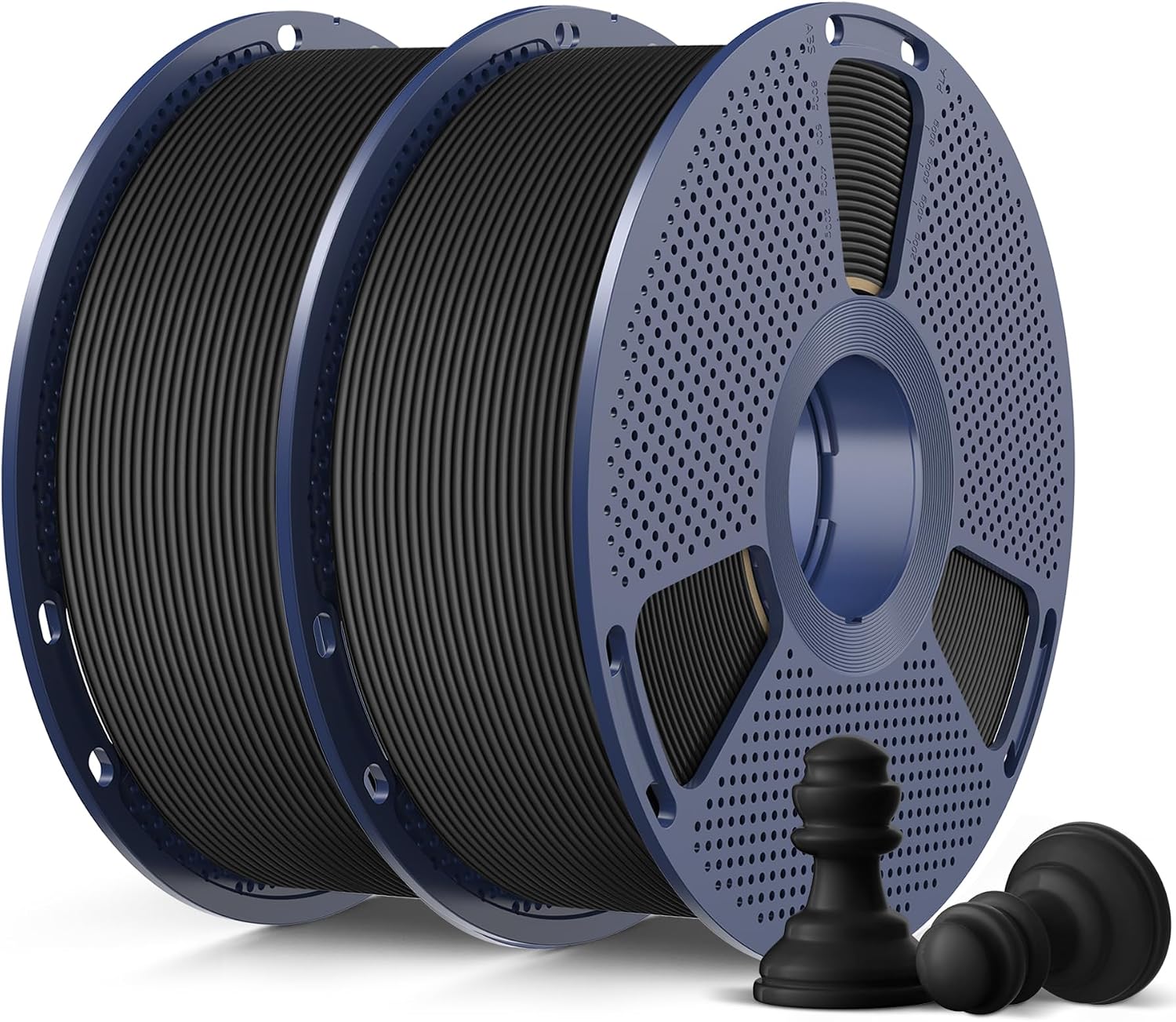 Avis d'Expert & Test Approfondi : SUNLU High Speed Matte PLA Filament 1KG 2 600 (Sélection)