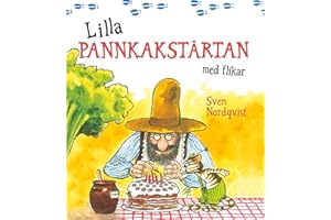 Lilla pannkakstårtan
