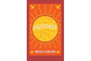 The Alchemist [Idioma Inglés]