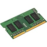 Kingston ValueRAM 8GB 1600MHz DDR3 NonECC CL11 SODIMM 1.5V KVR16S11/8 Memoria Laptop
