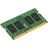 Kingston 8 GB DDR3 1600 MHz CL11 KVR16S11/8 WP - NB