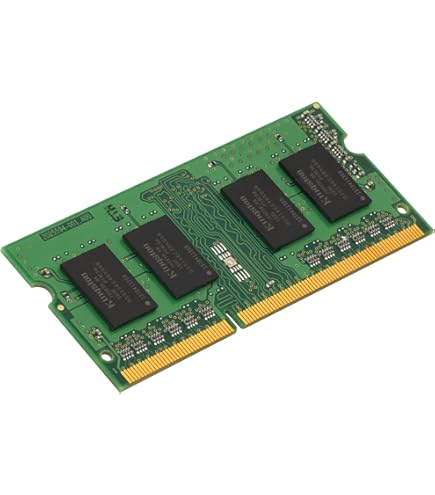 G.Skill 16GB 3200MHz DDR4 SO-DIMM Laptop Memory Upgrade Kit (CL18