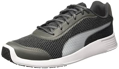 puma men's trenzo ii idp running shoes