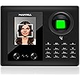 MANTRA BIOFace-MSD1K Access Control (Black)